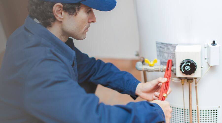 Local expert plumbing services in Spring Lake, MN